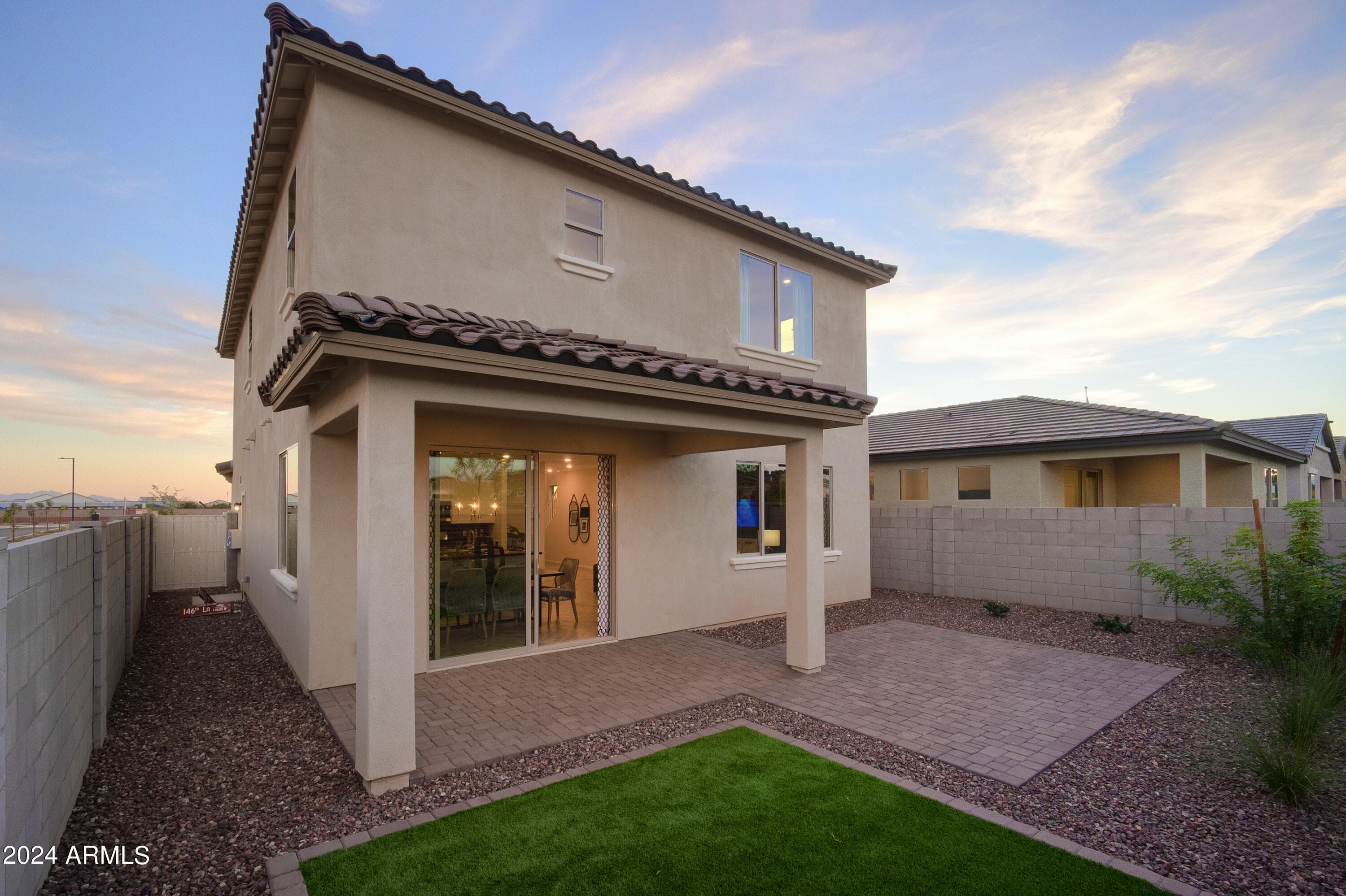 14659 W SURREY Drive, Surprise, AZ 85379 — photo 31 of 45