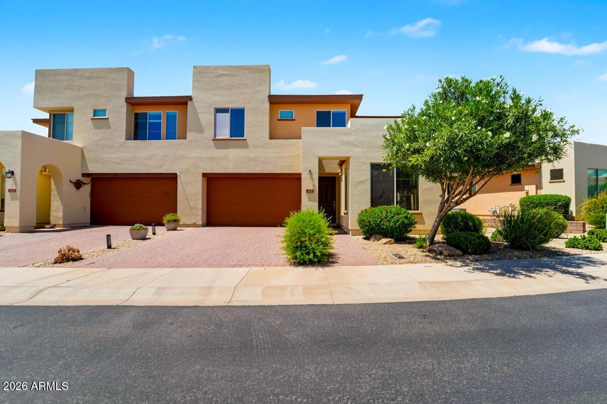 934 E COBBLE STONE Drive, Queen Creek, AZ 85140 — photo 2 of 50
