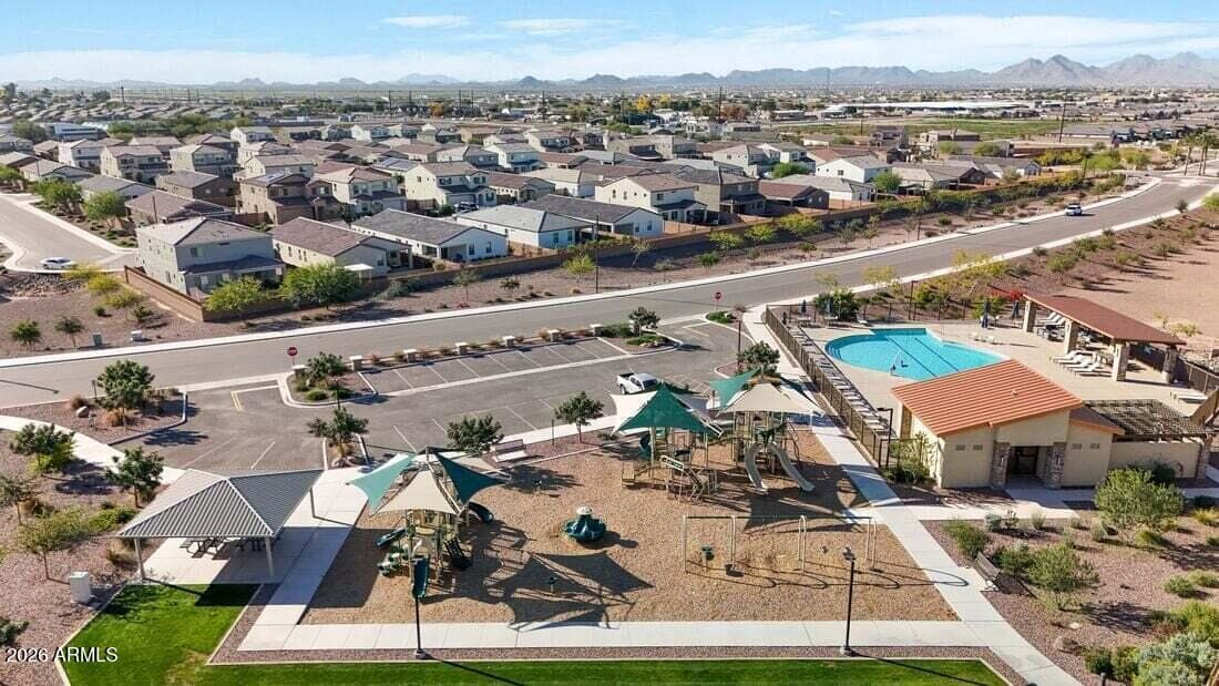 4526 E ROCK DAISY Lane, San Tan Valley, AZ 85140 — photo 11 of 13