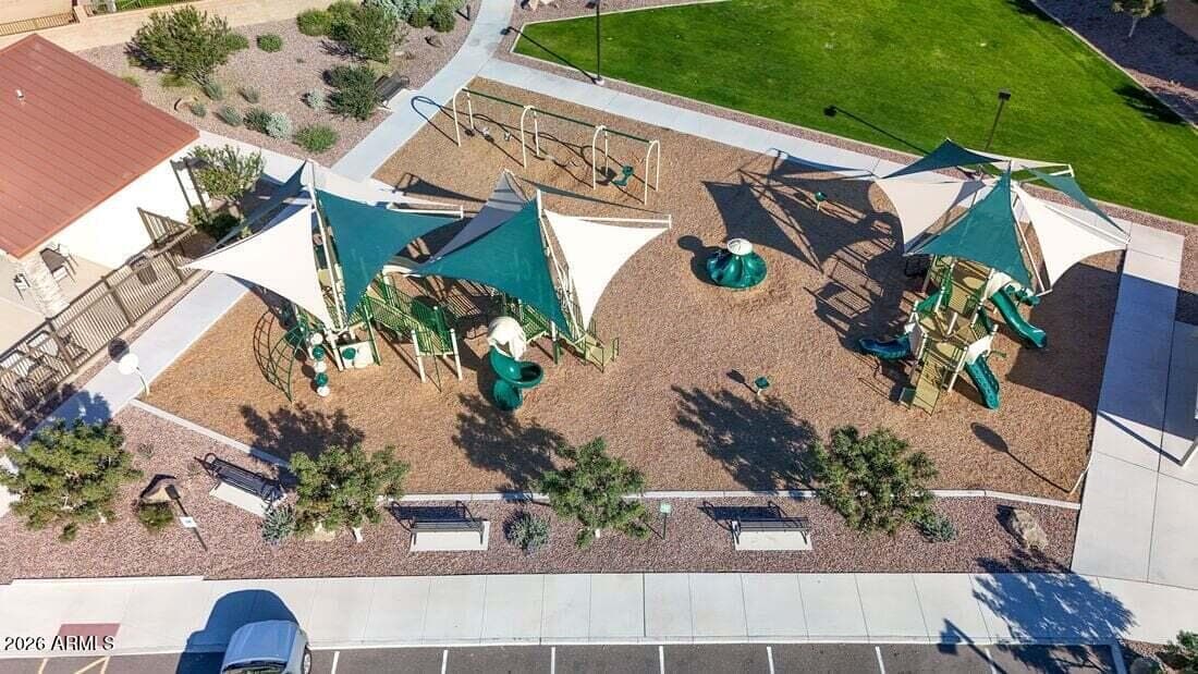 4526 E ROCK DAISY Lane, San Tan Valley, AZ 85140 — photo 12 of 13