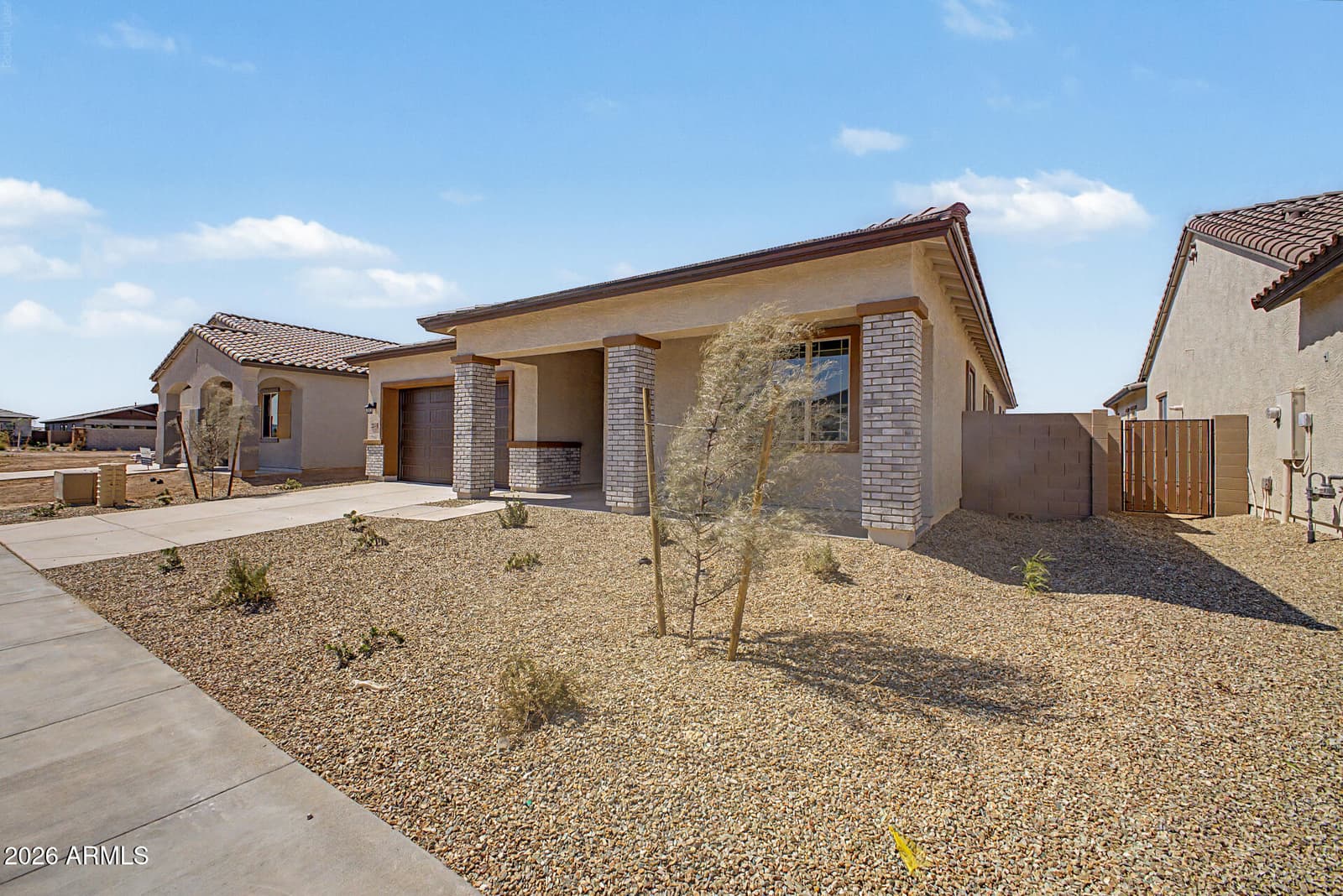 22204 W BLACKHAWK Drive, Surprise, AZ 85387 — photo 2 of 37