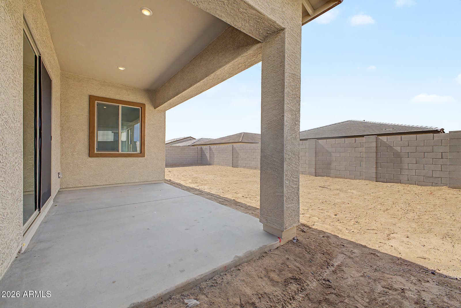 22204 W BLACKHAWK Drive, Surprise, AZ 85387 — photo 35 of 37