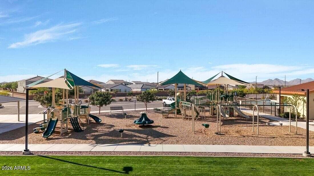 4361 E ROCK DAISY Lane, San Tan Valley, AZ 85140 — photo 10 of 13