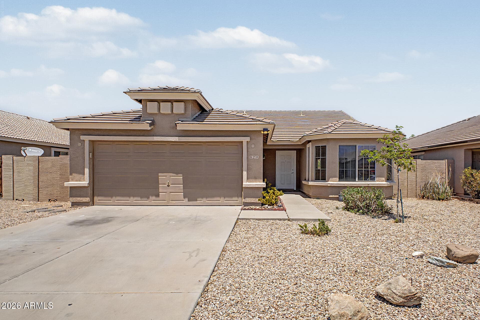 2734 E DUST DEVIL Drive, San Tan Valley, AZ 85143