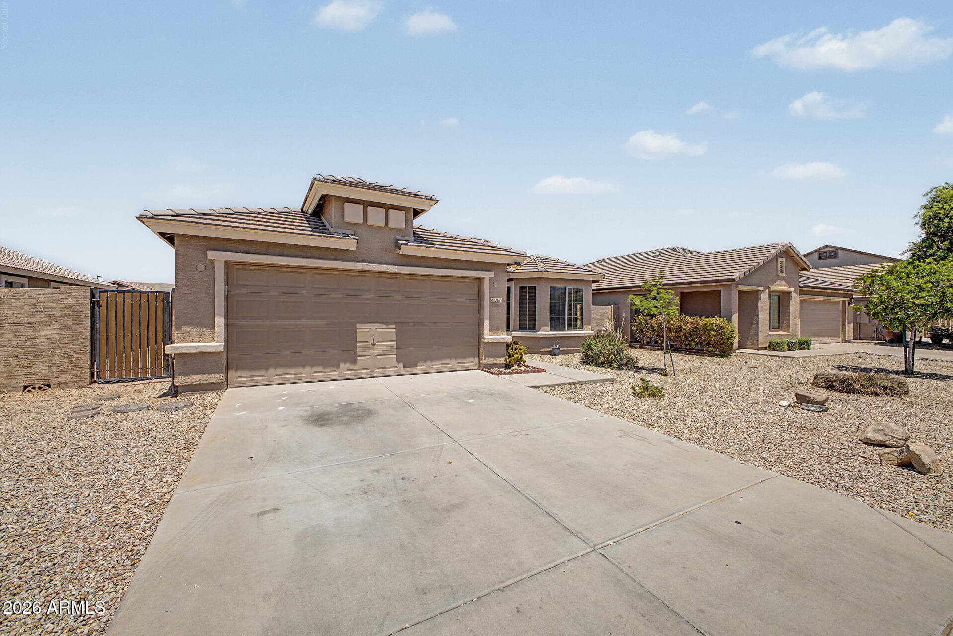 2734 E DUST DEVIL Drive, San Tan Valley, AZ 85143 — photo 2 of 42