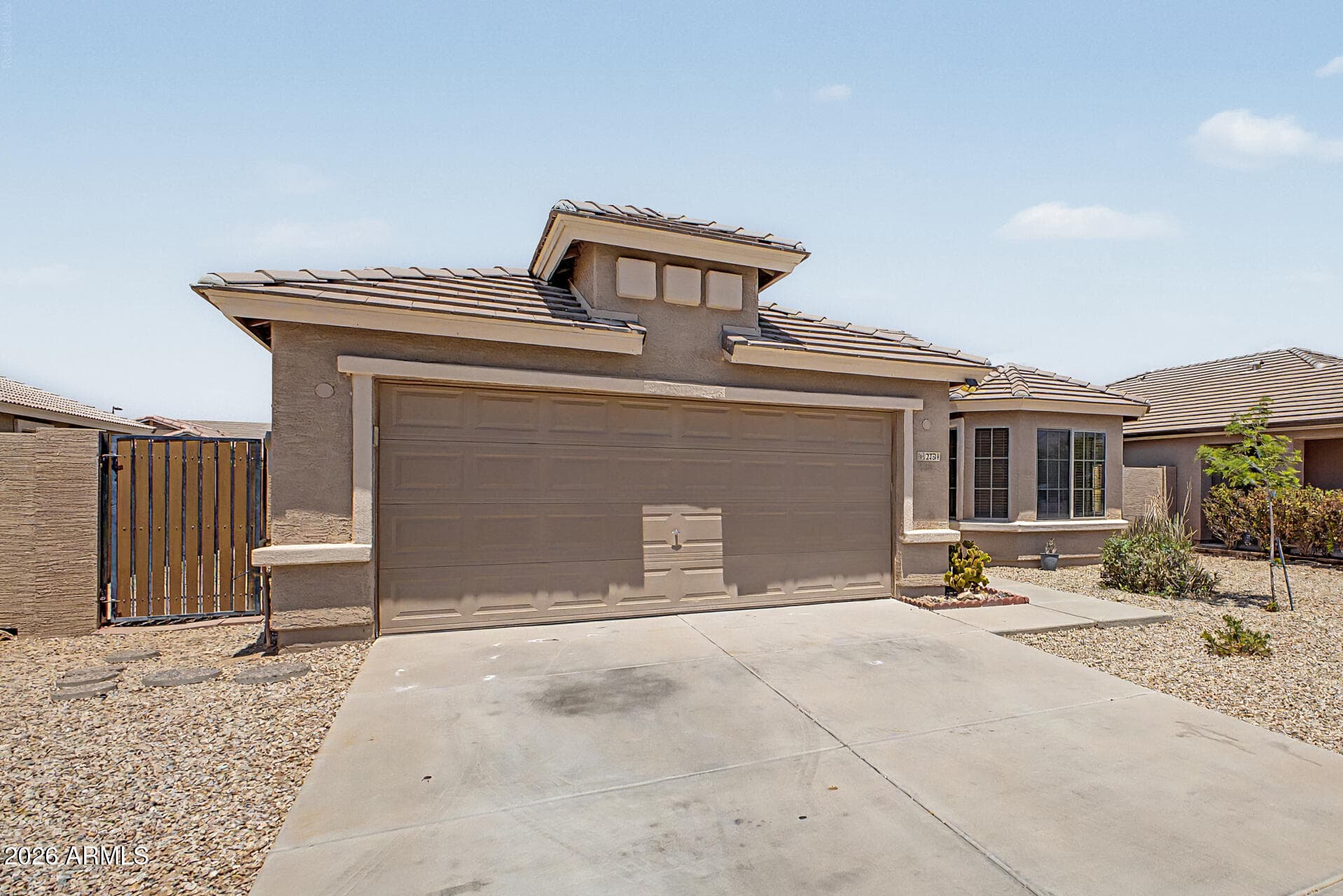 2734 E DUST DEVIL Drive, San Tan Valley, AZ 85143 — photo 3 of 42