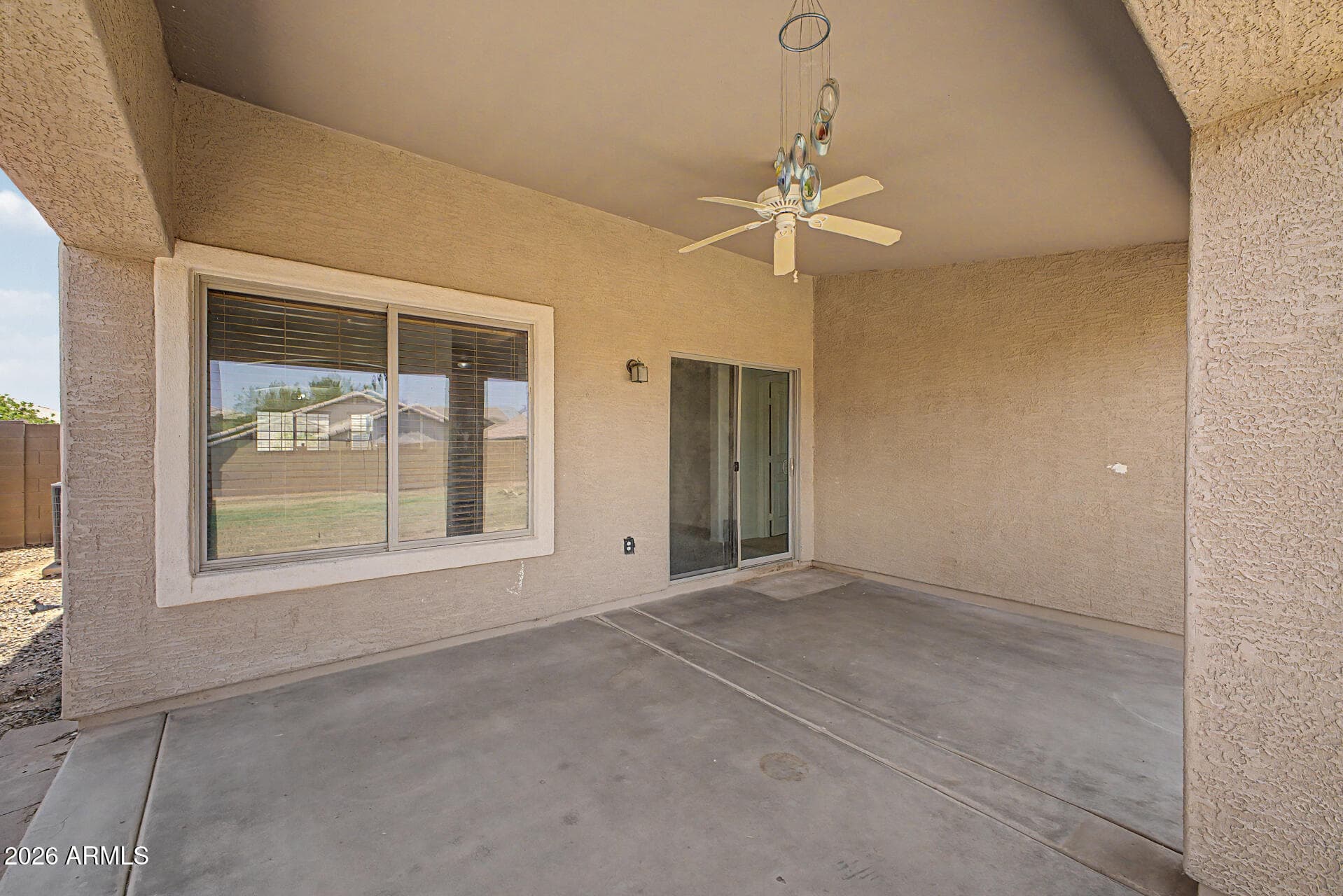 2734 E DUST DEVIL Drive, San Tan Valley, AZ 85143 — photo 30 of 42