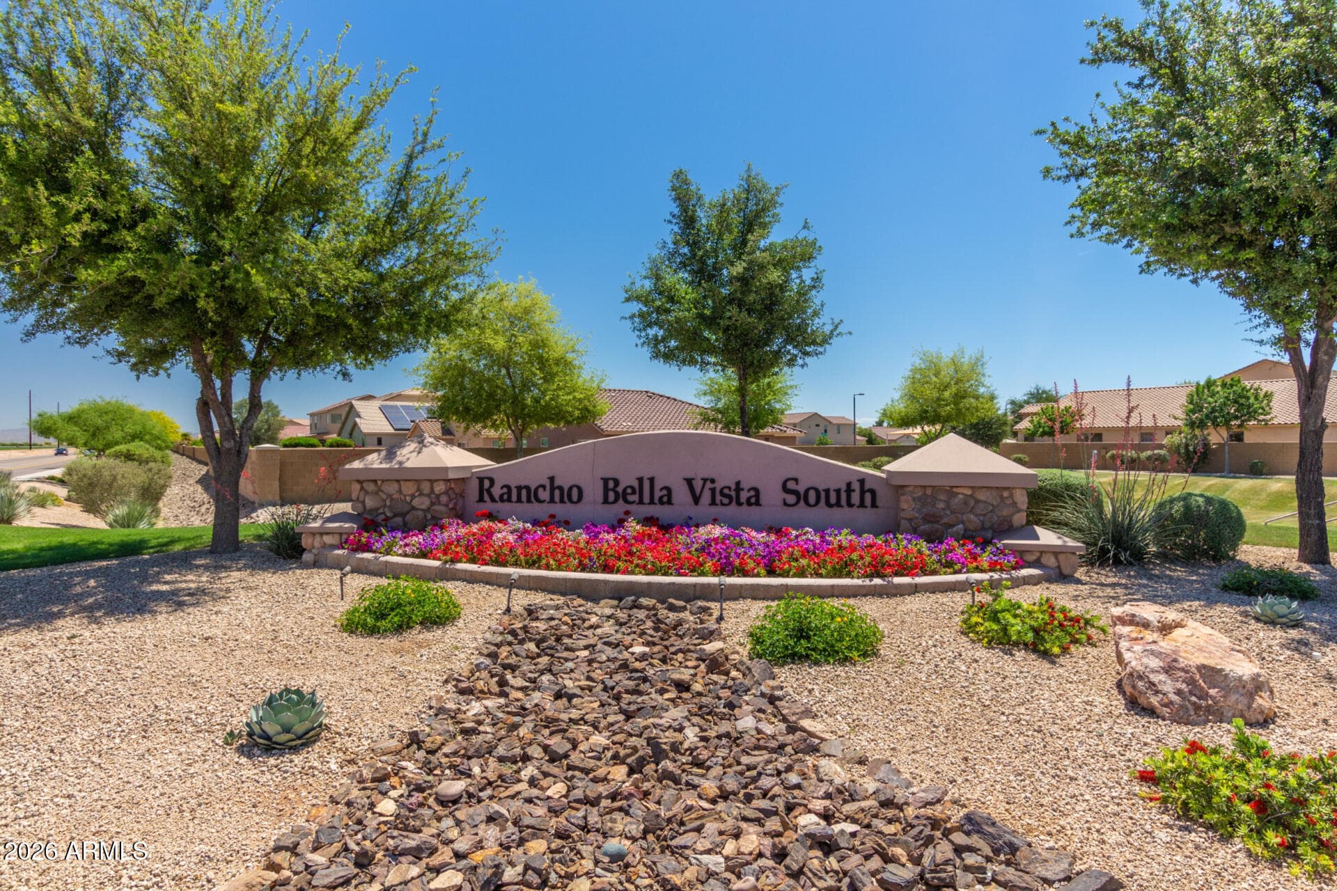 2734 E DUST DEVIL Drive, San Tan Valley, AZ 85143 — photo 35 of 42