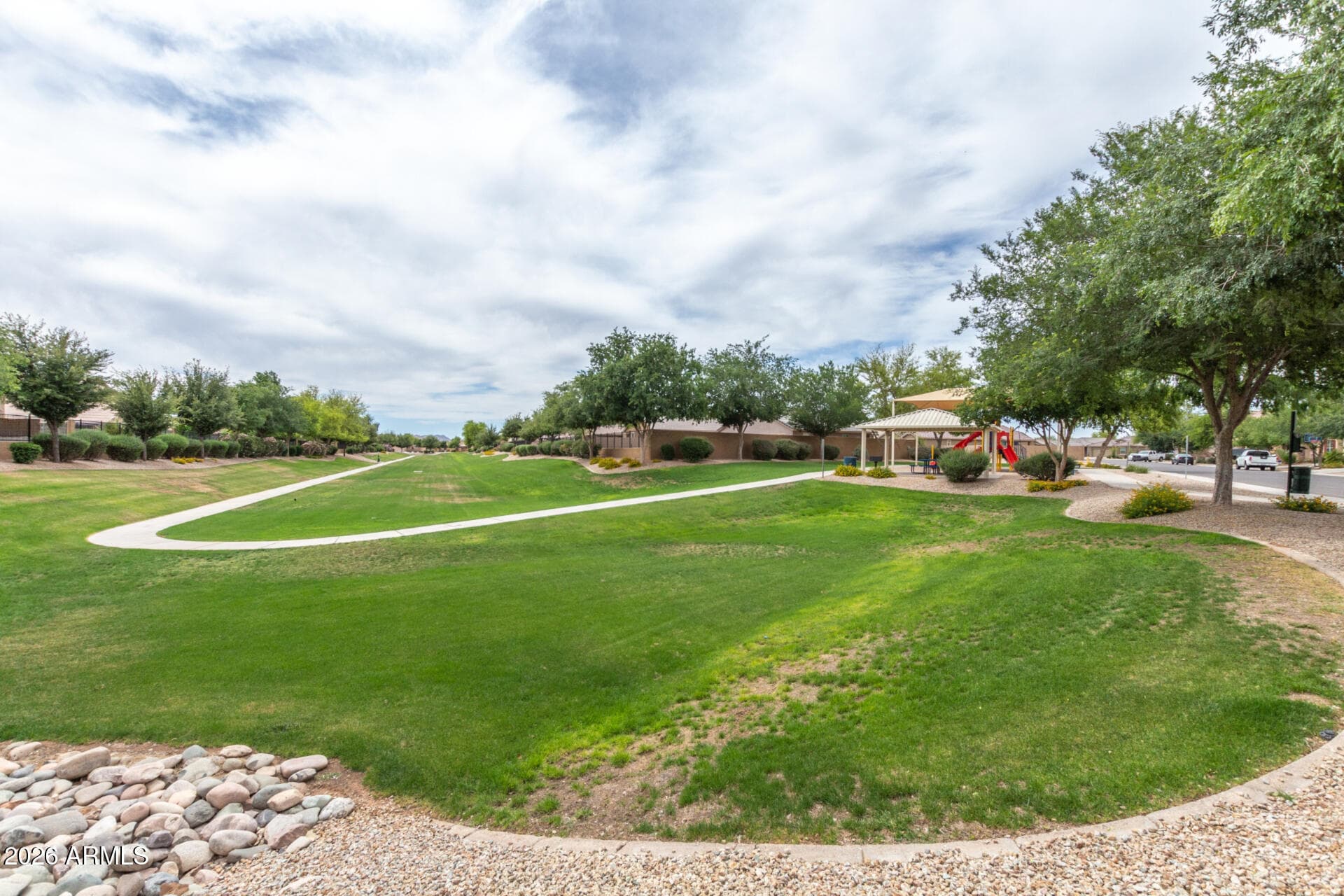 2734 E DUST DEVIL Drive, San Tan Valley, AZ 85143 — photo 42 of 42