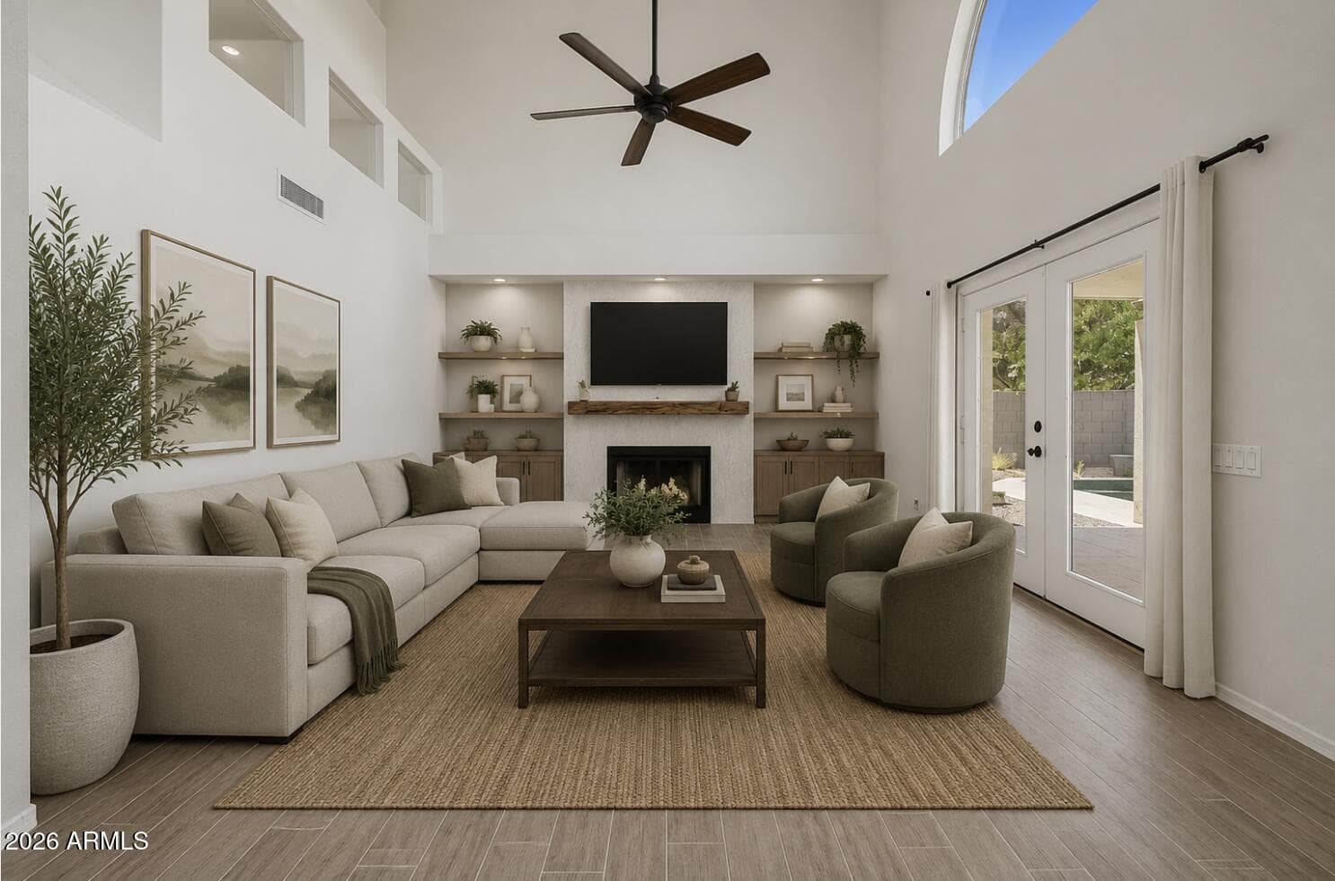 724 W SANDRA Terrace, Phoenix, AZ 85023 — photo 10 of 38