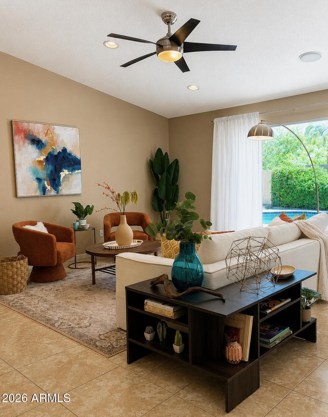 3745 W WILLOW Avenue, Phoenix, AZ 85029
