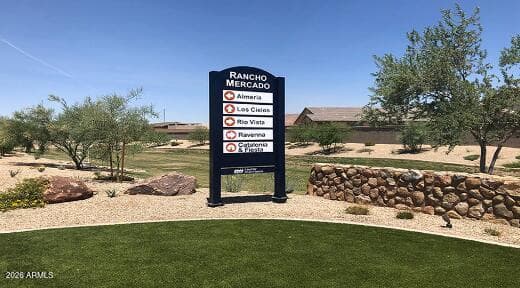 14315 W SOFT WIND Drive, Surprise, AZ 85387 — photo 10 of 19