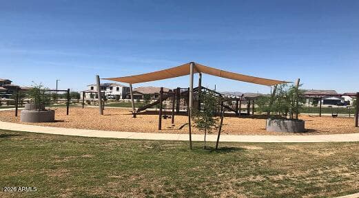14315 W SOFT WIND Drive, Surprise, AZ 85387 — photo 12 of 19