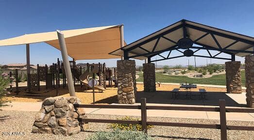 14315 W SOFT WIND Drive, Surprise, AZ 85387 — photo 13 of 19