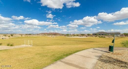 14315 W SOFT WIND Drive, Surprise, AZ 85387 — photo 17 of 19