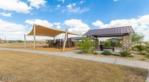 14315 W SOFT WIND Drive, Surprise, AZ 85387 — photo 19 of 19