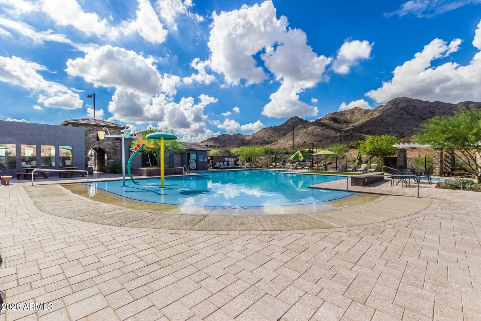 2700 N 216TH Avenue, Buckeye, AZ 85396 — photo 50 of 55