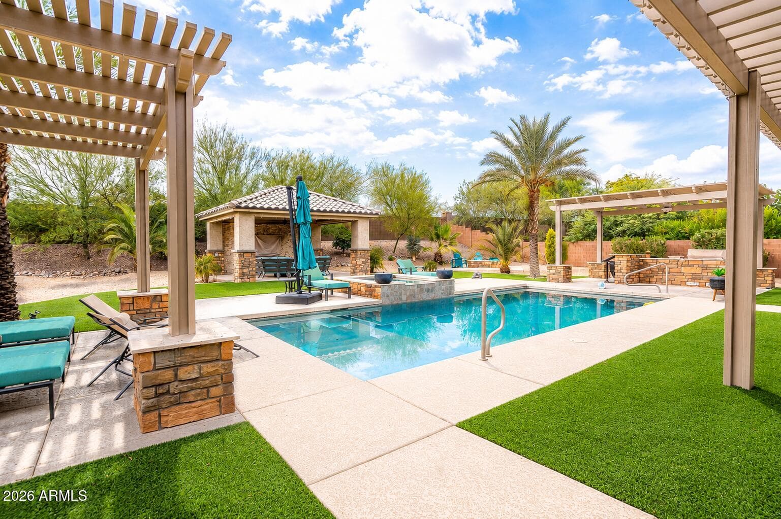 7662 W ARTEMISA Avenue, Peoria, AZ 85383 — photo 65 of 83