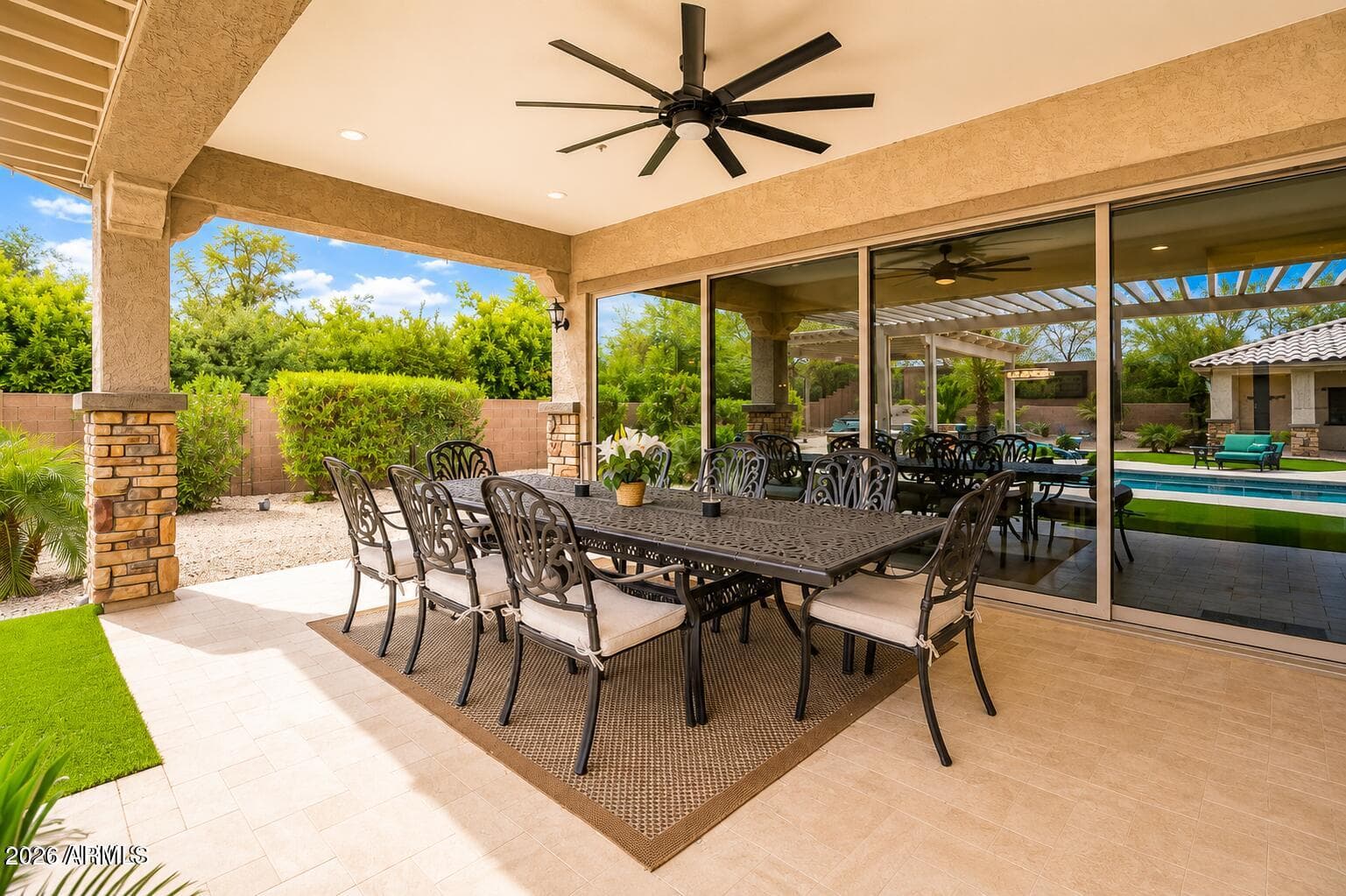 7662 W ARTEMISA Avenue, Peoria, AZ 85383 — photo 66 of 83