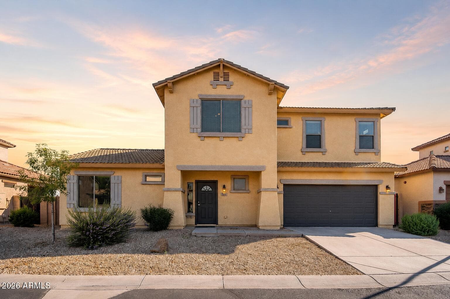 7401 W TIERRA BUENA Lane, Peoria, AZ 85382