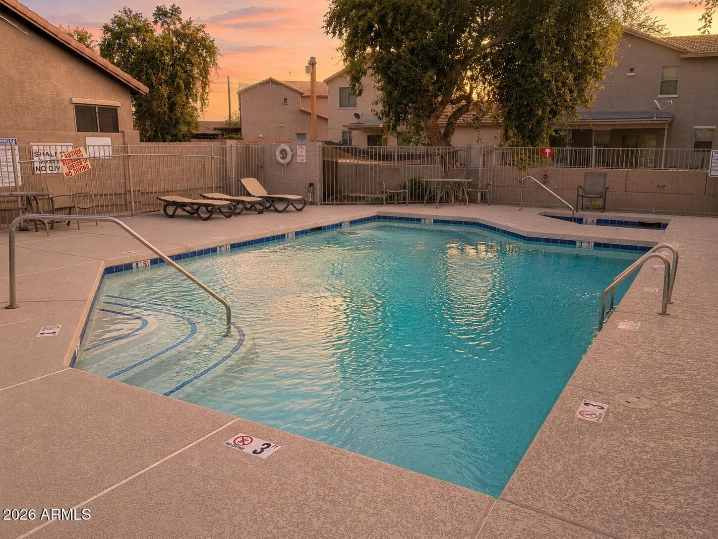 7401 W TIERRA BUENA Lane, Peoria, AZ 85382 — photo 6 of 7