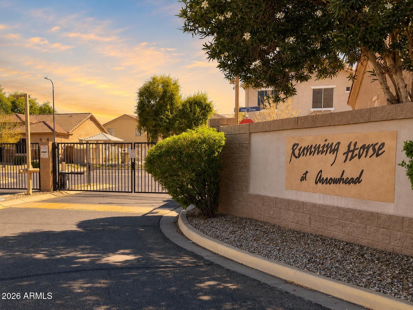 7401 W TIERRA BUENA Lane, Peoria, AZ 85382 — photo 2 of 7