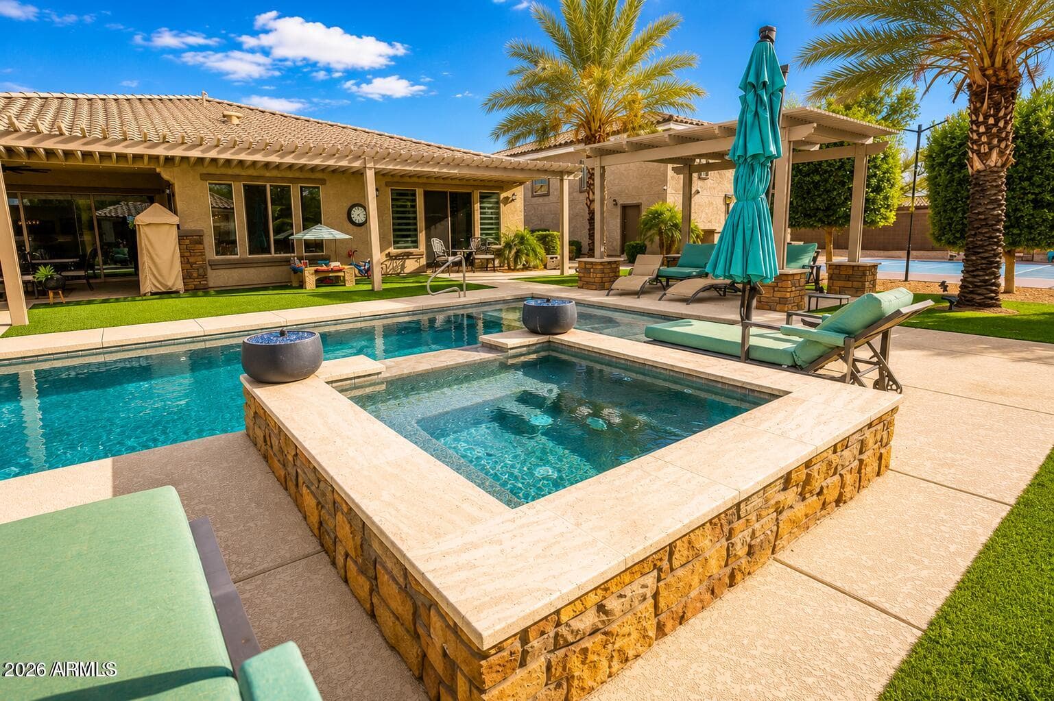 7662 W ARTEMISA Avenue, Peoria, AZ 85383 — photo 73 of 83