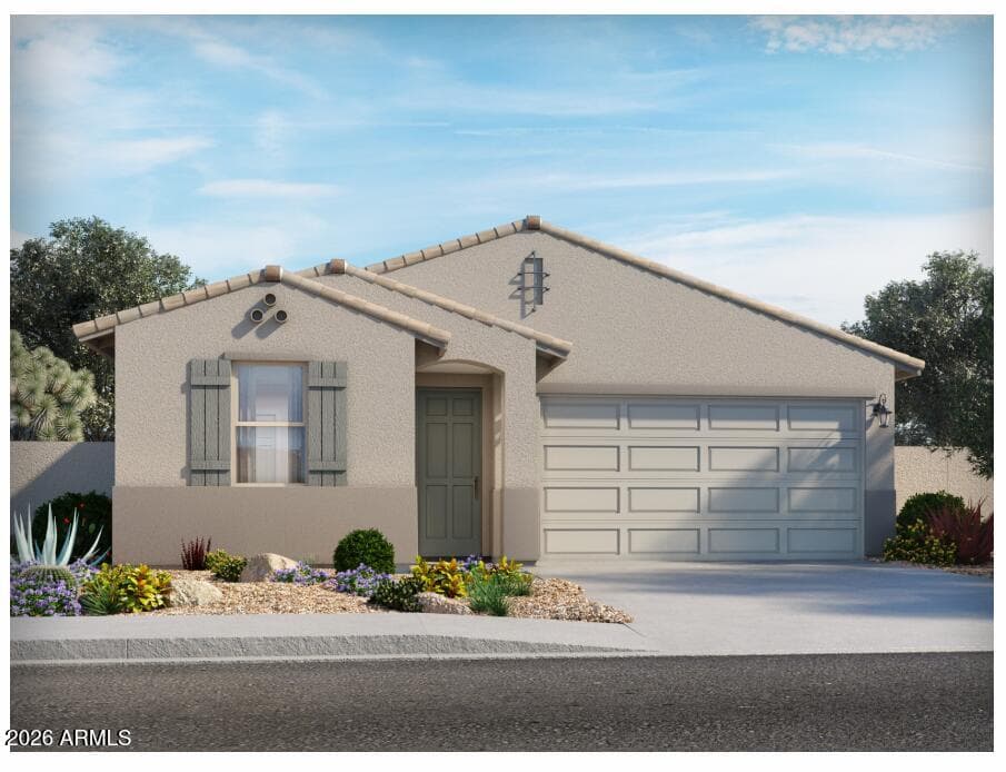 3634 N CAMDEN Drive, Florence, AZ 85132 — photo 2 of 54