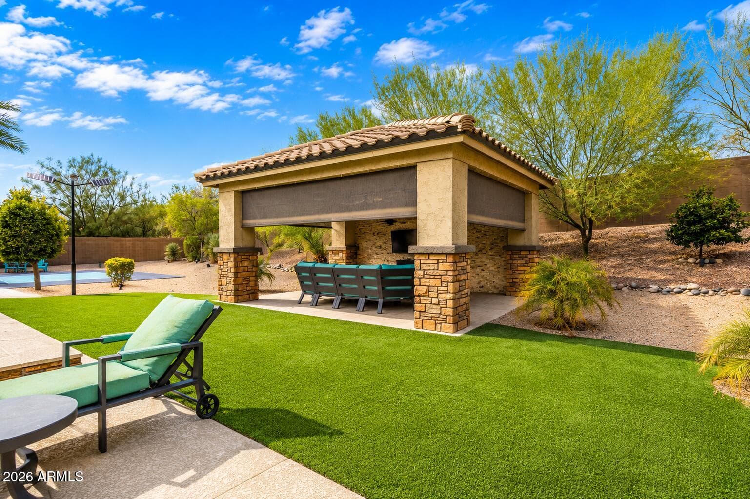 7662 W ARTEMISA Avenue, Peoria, AZ 85383 — photo 77 of 83