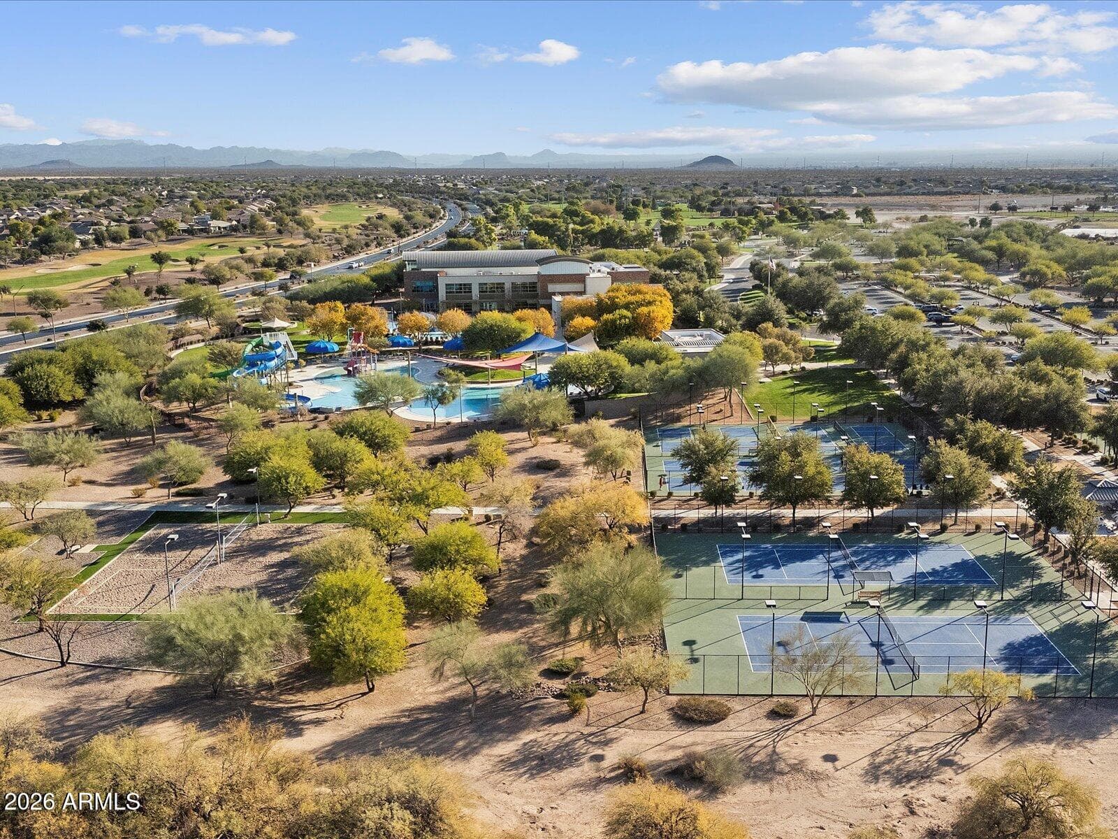 3634 N CAMDEN Drive, Florence, AZ 85132 — photo 52 of 54