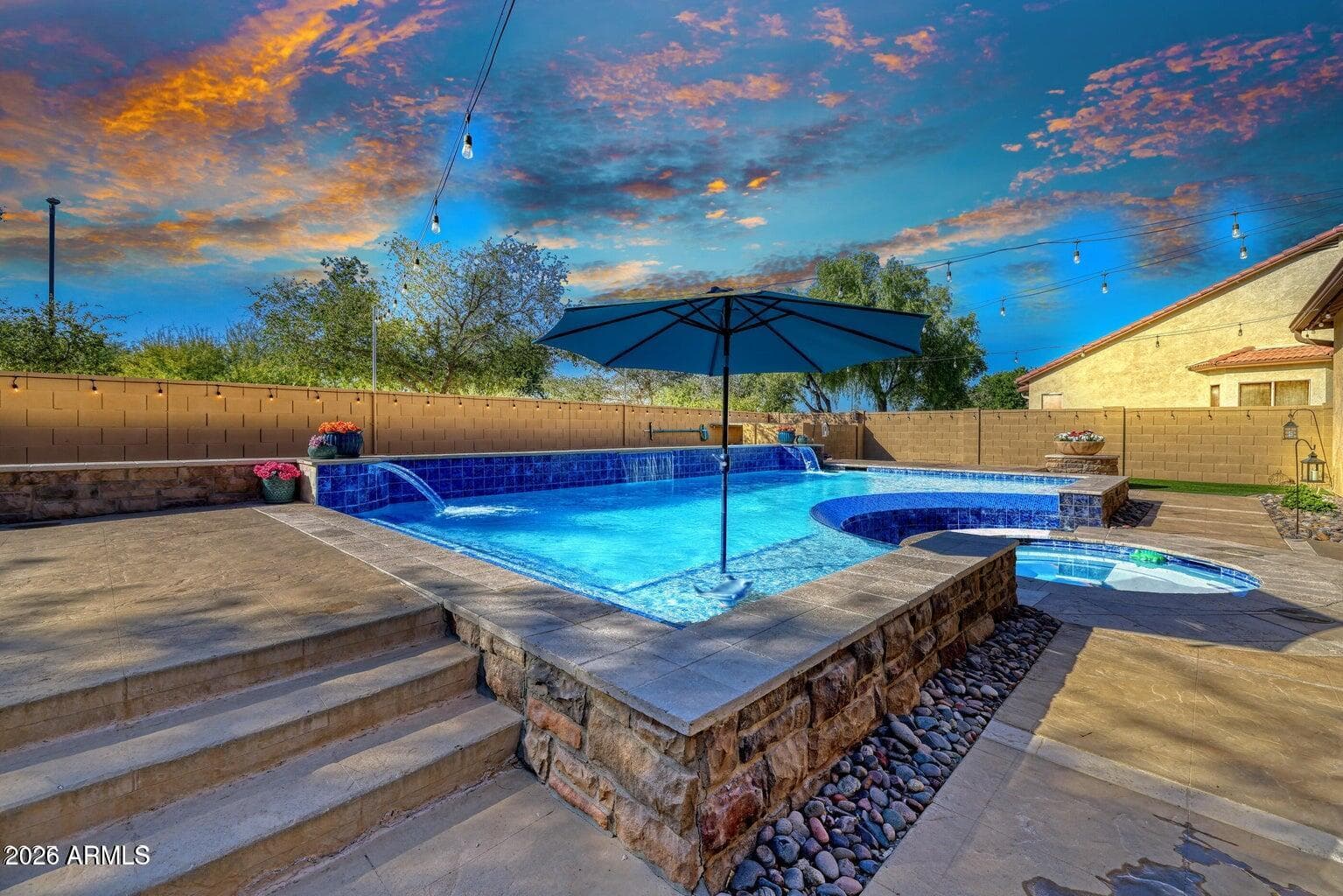5632 N 134TH Drive, Litchfield Park, AZ 85340 — photo 29 of 31