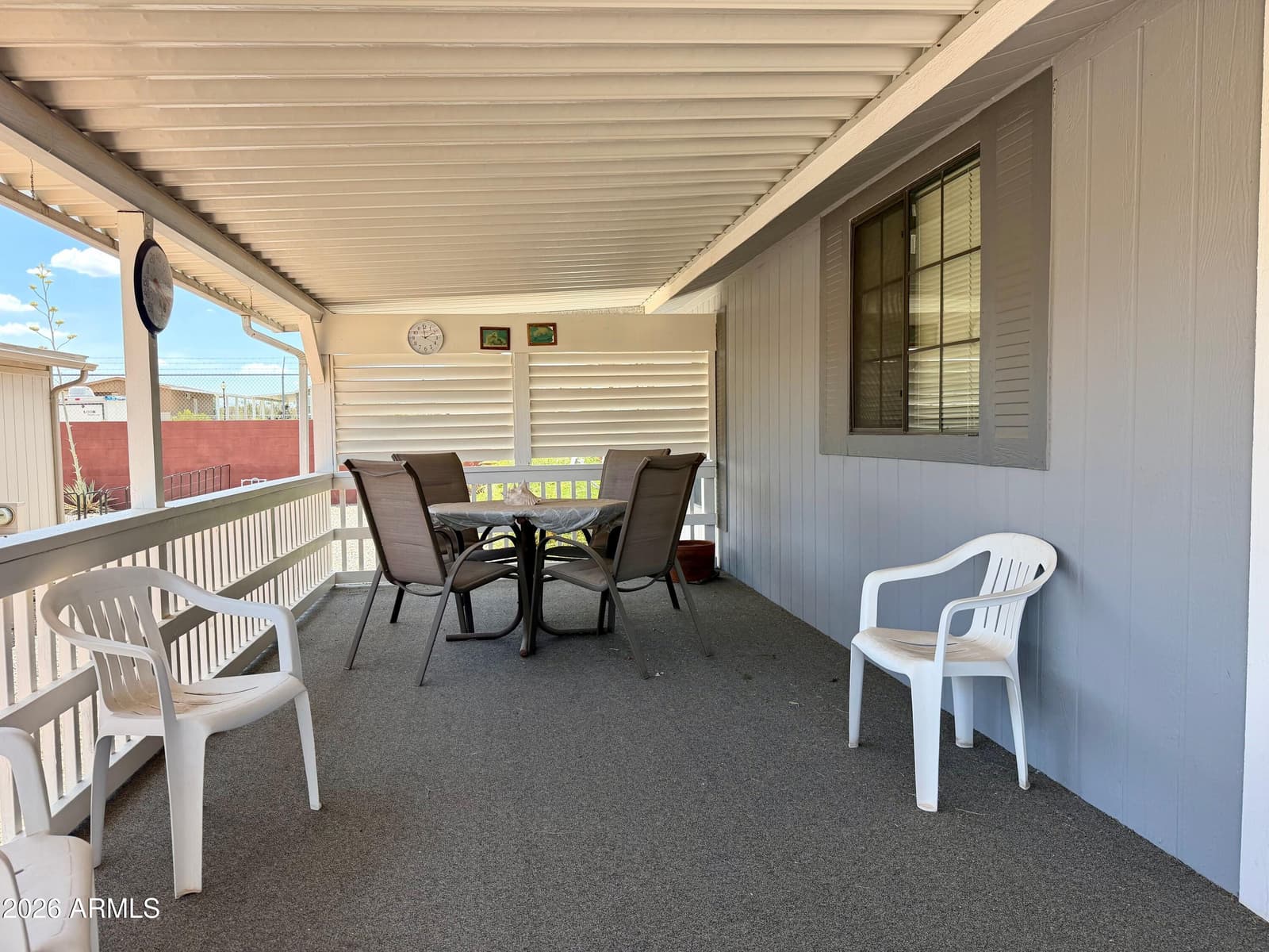 2501 W Wickenburg Way 167, Wickenburg, AZ 85390 — photo 5 of 27