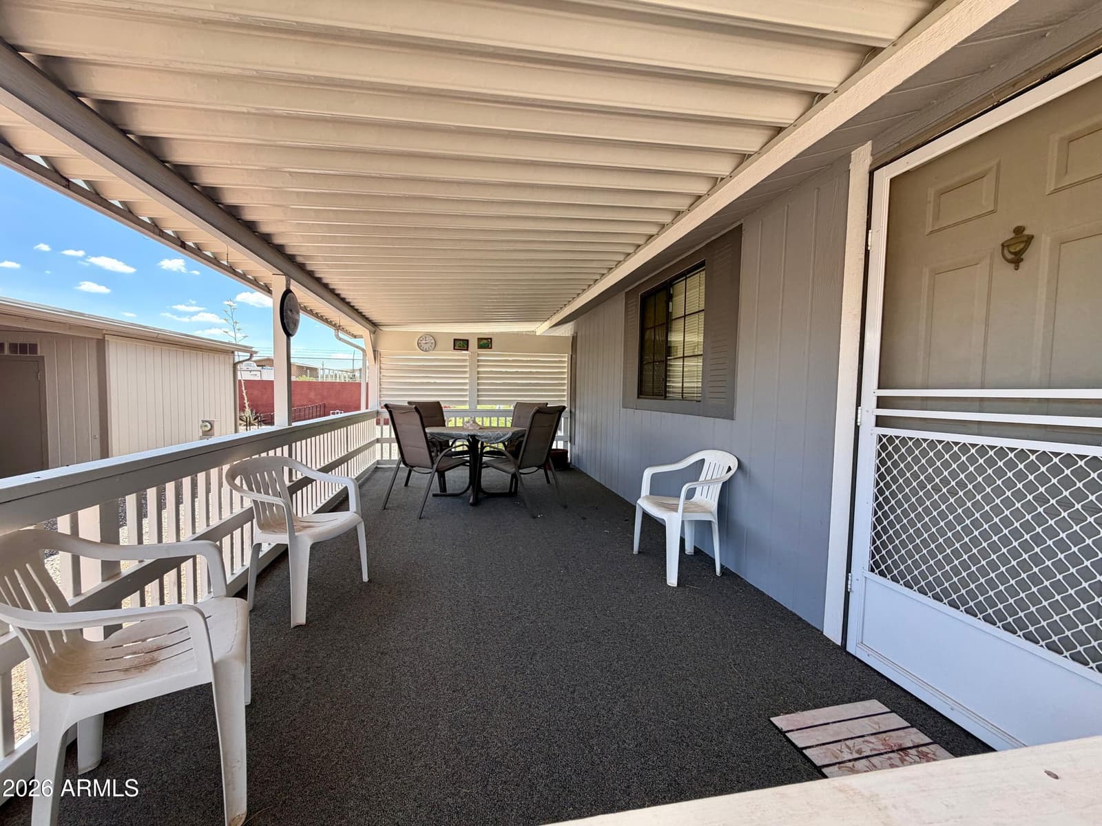 2501 W Wickenburg Way 167, Wickenburg, AZ 85390 — photo 3 of 27