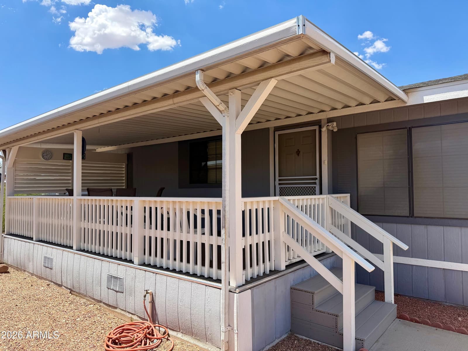 2501 W Wickenburg Way 167, Wickenburg, AZ 85390 — photo 4 of 27