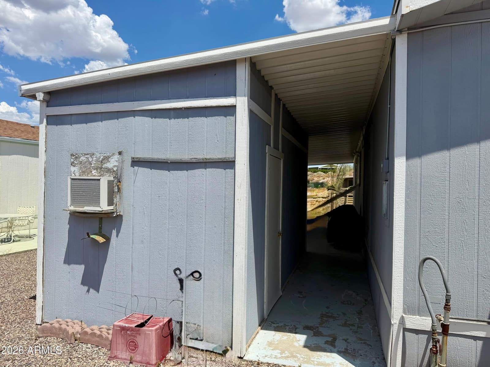 2501 W Wickenburg Way 167, Wickenburg, AZ 85390 — photo 26 of 27