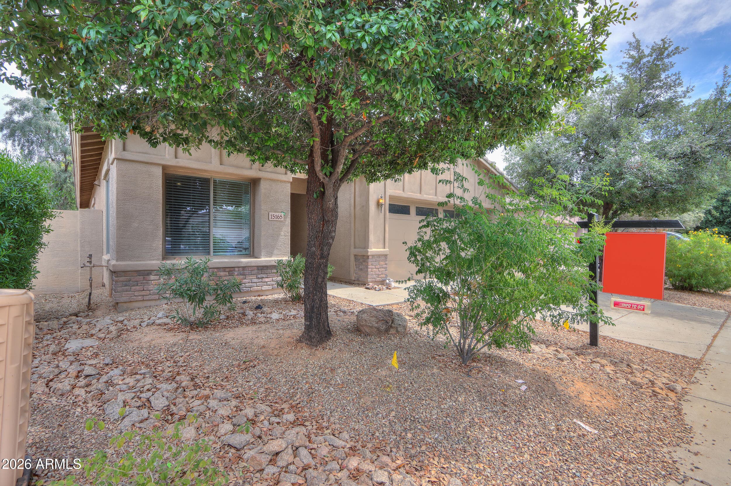 15165 N 138TH Lane, Surprise, AZ 85379 — photo 4 of 34