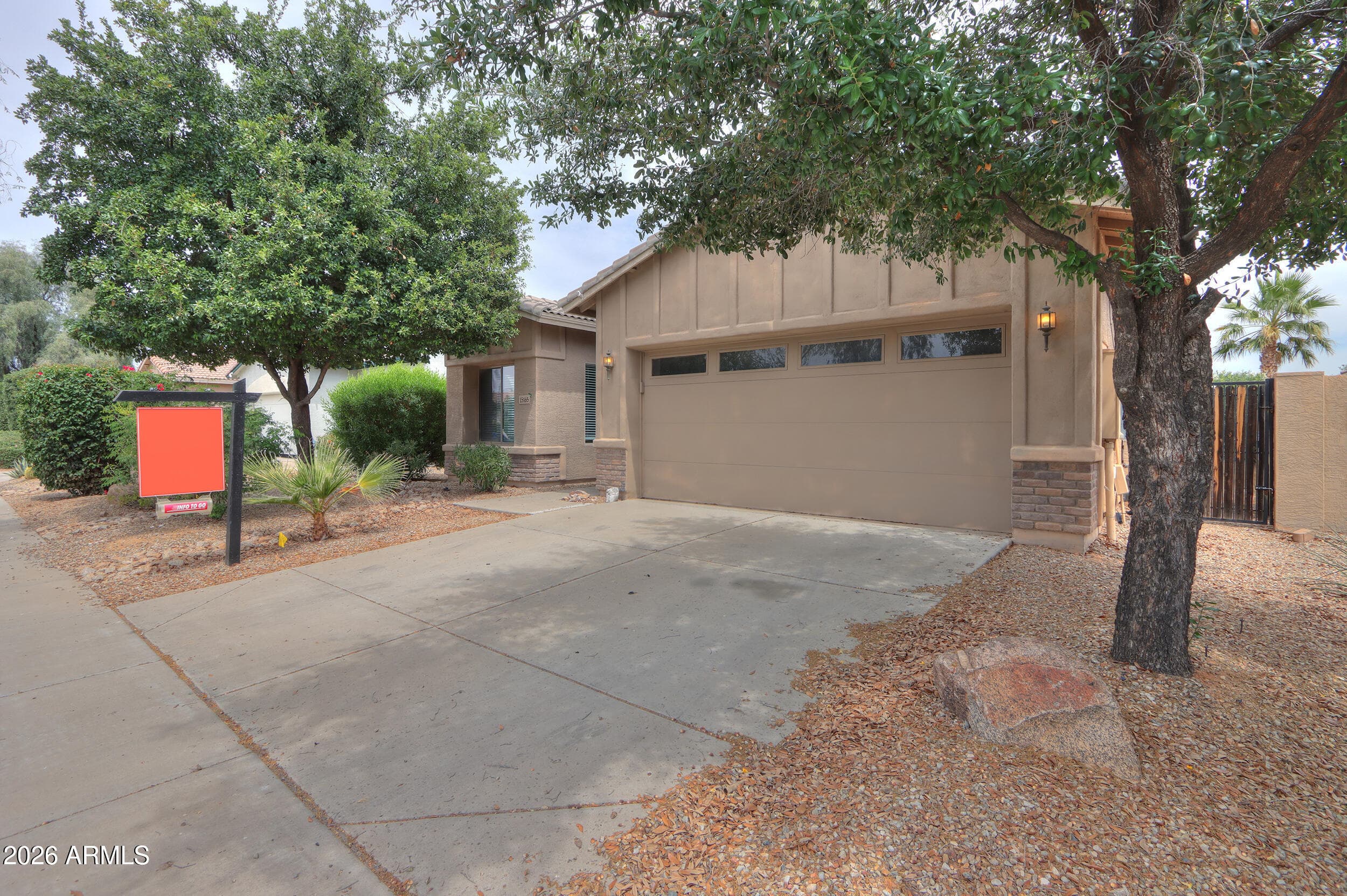 15165 N 138TH Lane, Surprise, AZ 85379 — photo 2 of 34