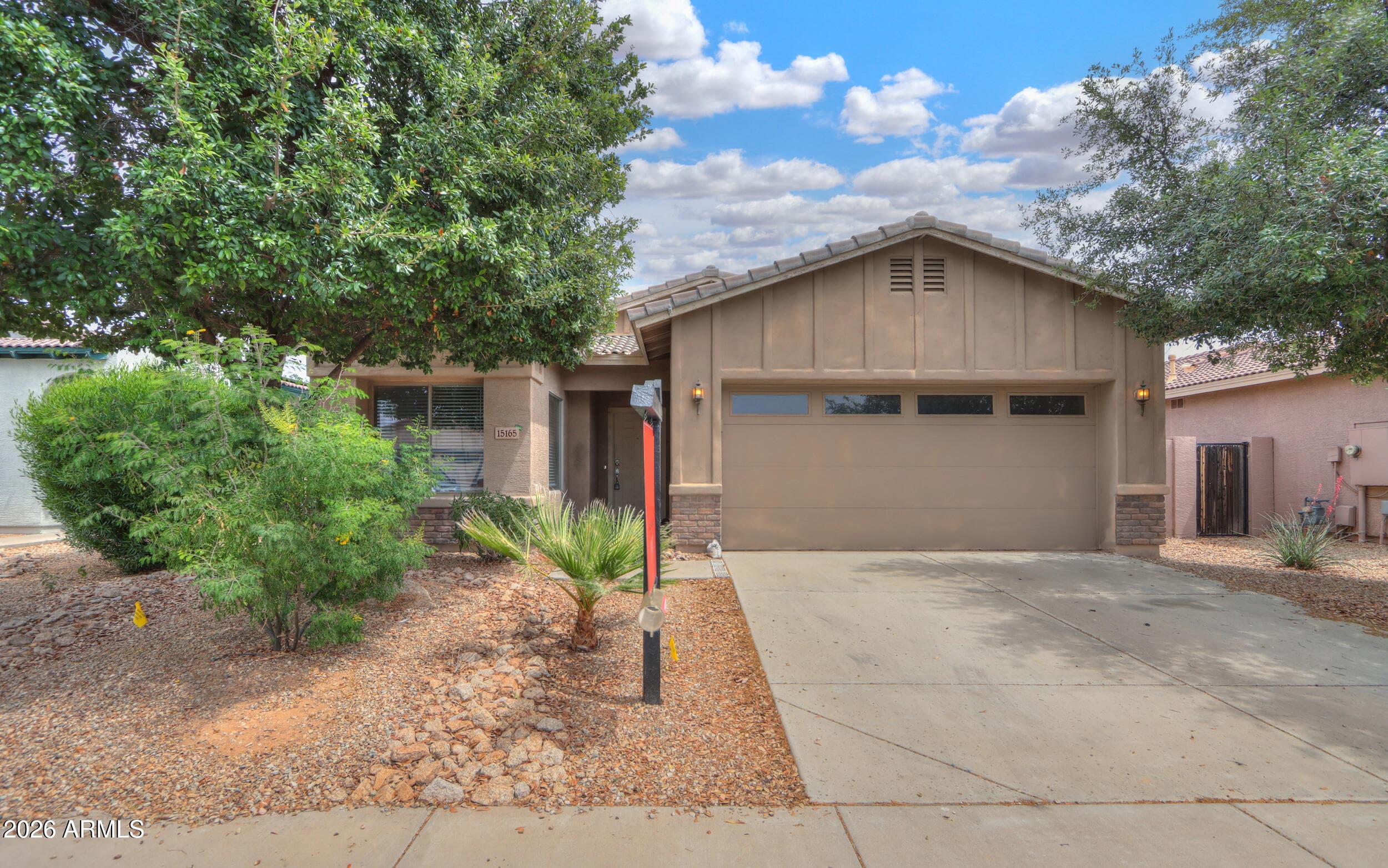 15165 N 138TH Lane, Surprise, AZ 85379 — photo 3 of 34