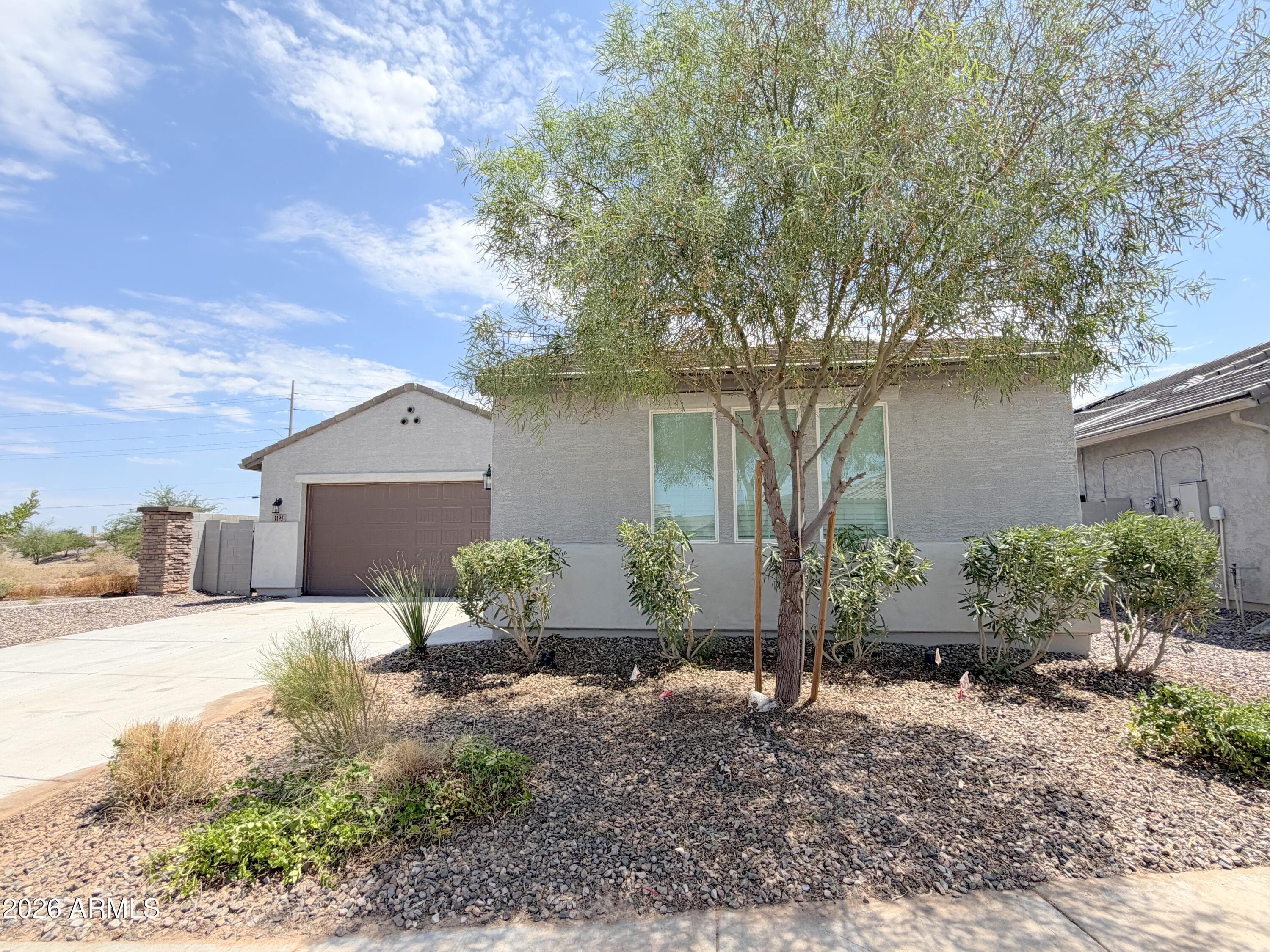 1195 E RIVERTON Place, Casa Grande, AZ 85122 — photo 3 of 41