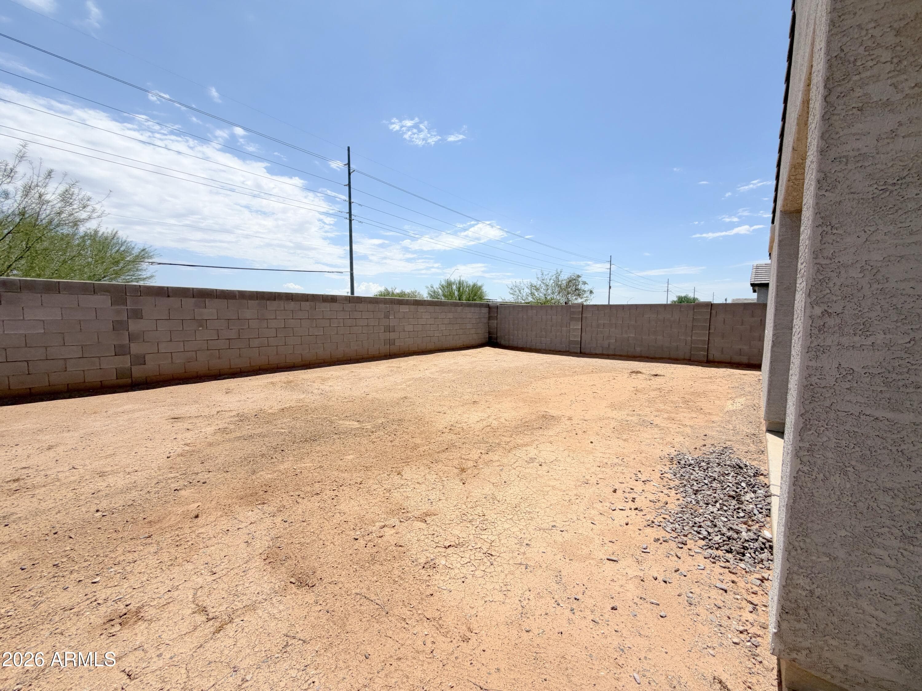 1195 E RIVERTON Place, Casa Grande, AZ 85122 — photo 38 of 41