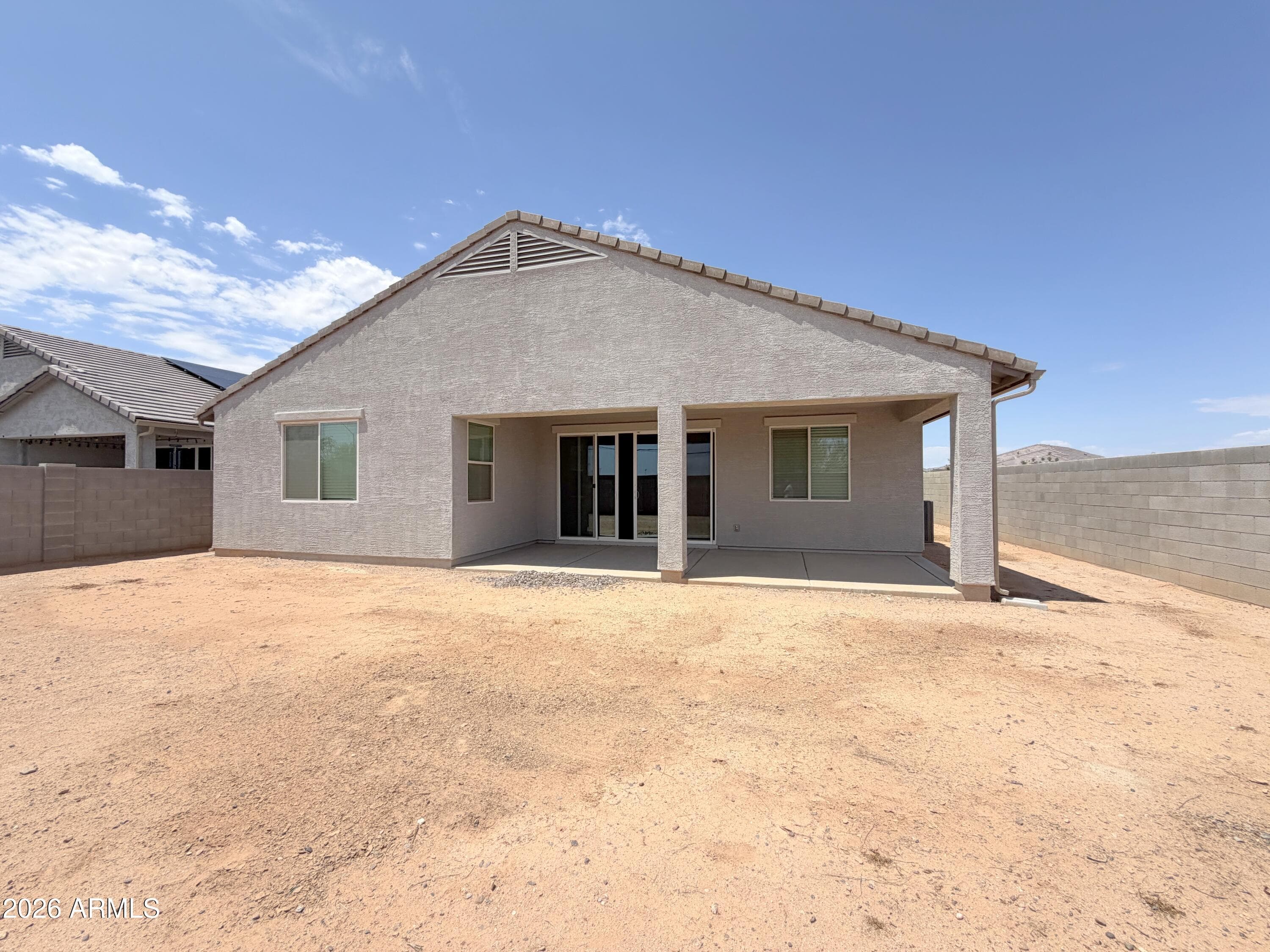 1195 E RIVERTON Place, Casa Grande, AZ 85122 — photo 40 of 41