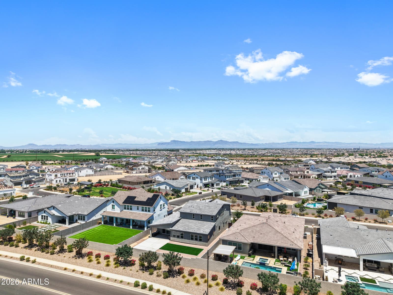35284 N Barley Street, San Tan Valley, AZ 85144 — photo 50 of 53