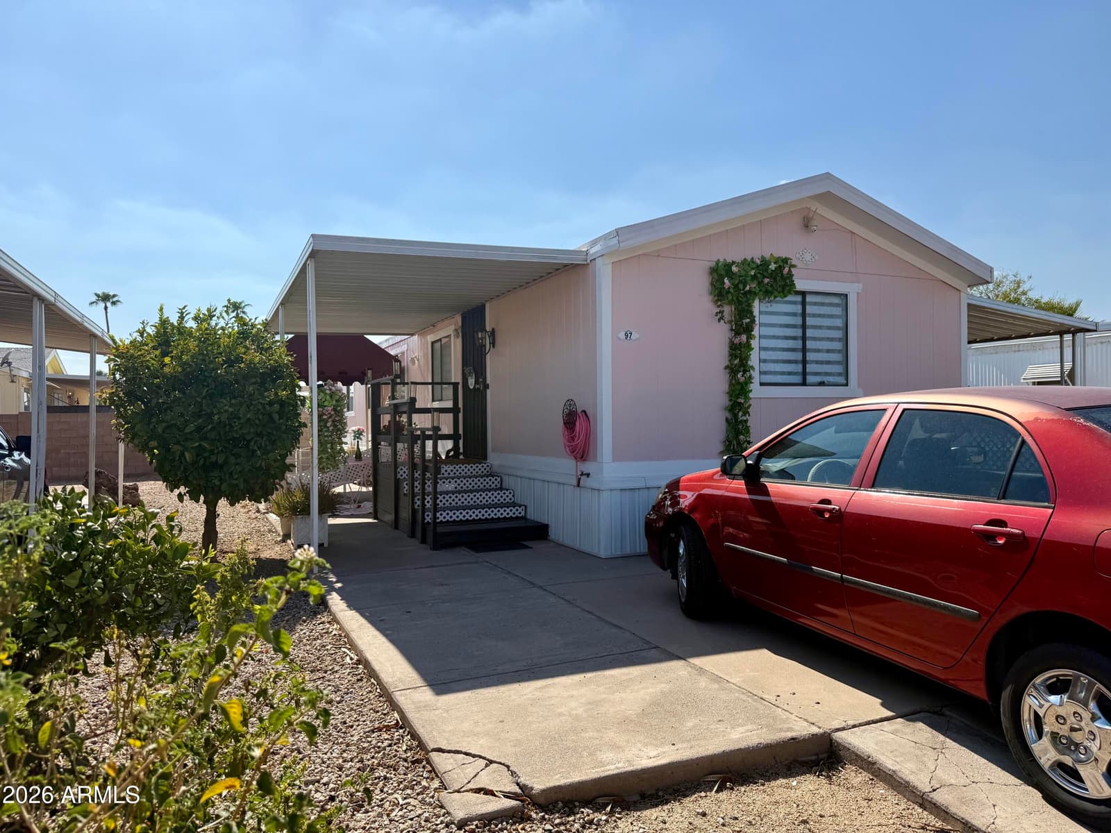 7293 W Desert Cove Avenue 97, Peoria, AZ 85345