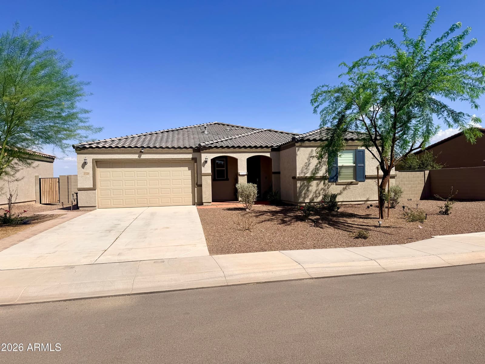 2724 N MULBERRY Place, Casa Grande, AZ 85122