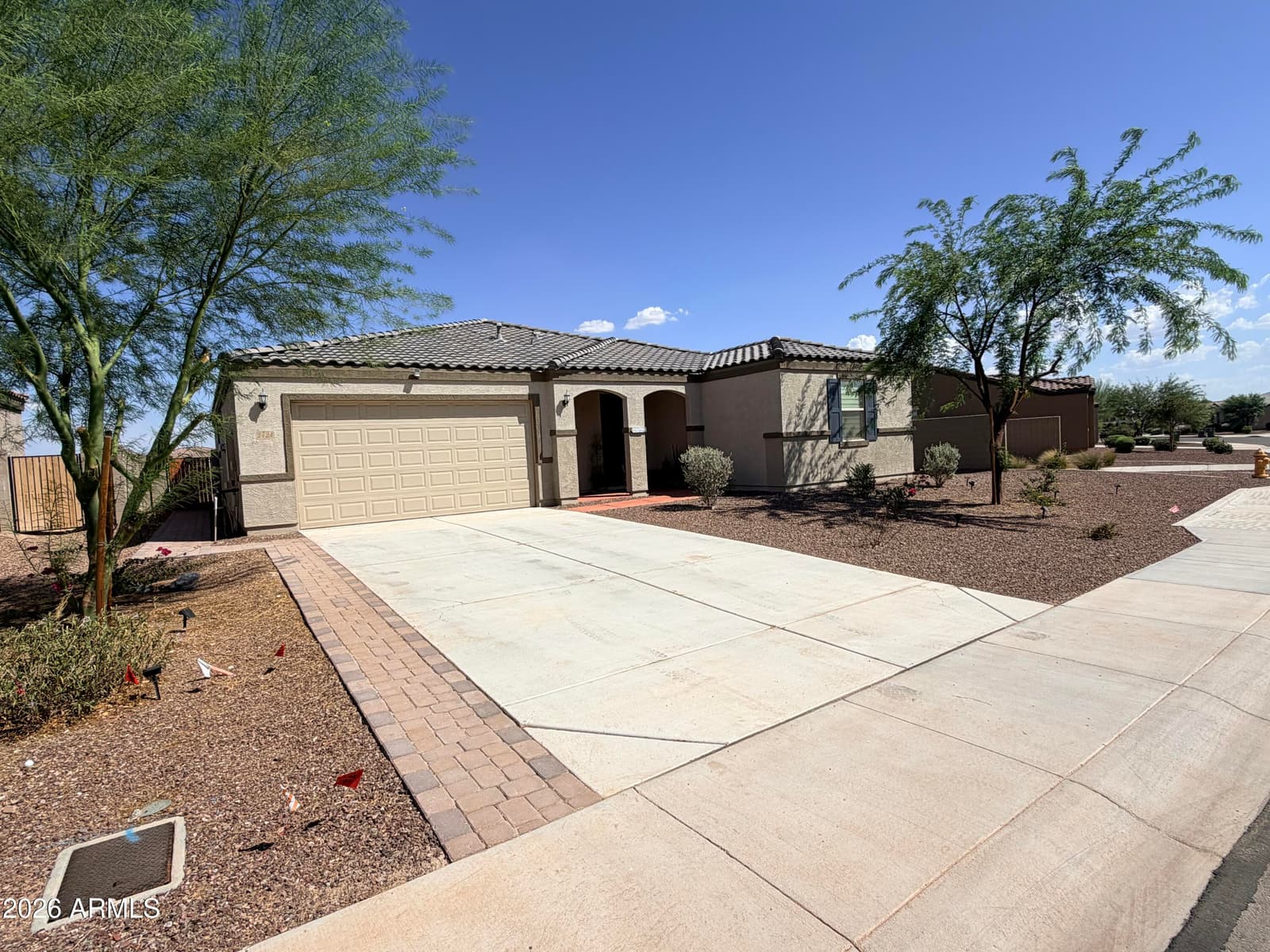 2724 N MULBERRY Place, Casa Grande, AZ 85122 — photo 2 of 25