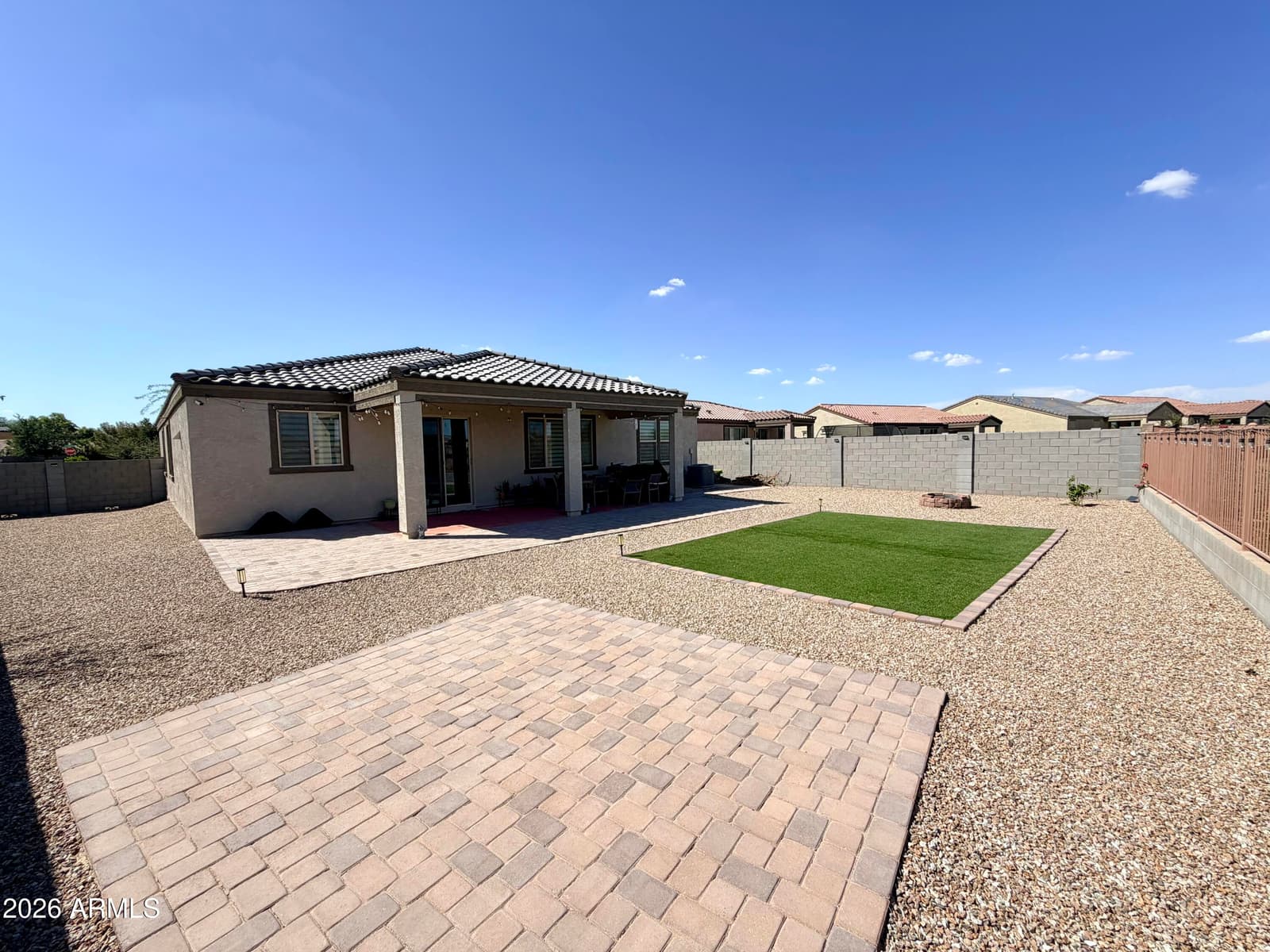 2724 N MULBERRY Place, Casa Grande, AZ 85122 — photo 16 of 25