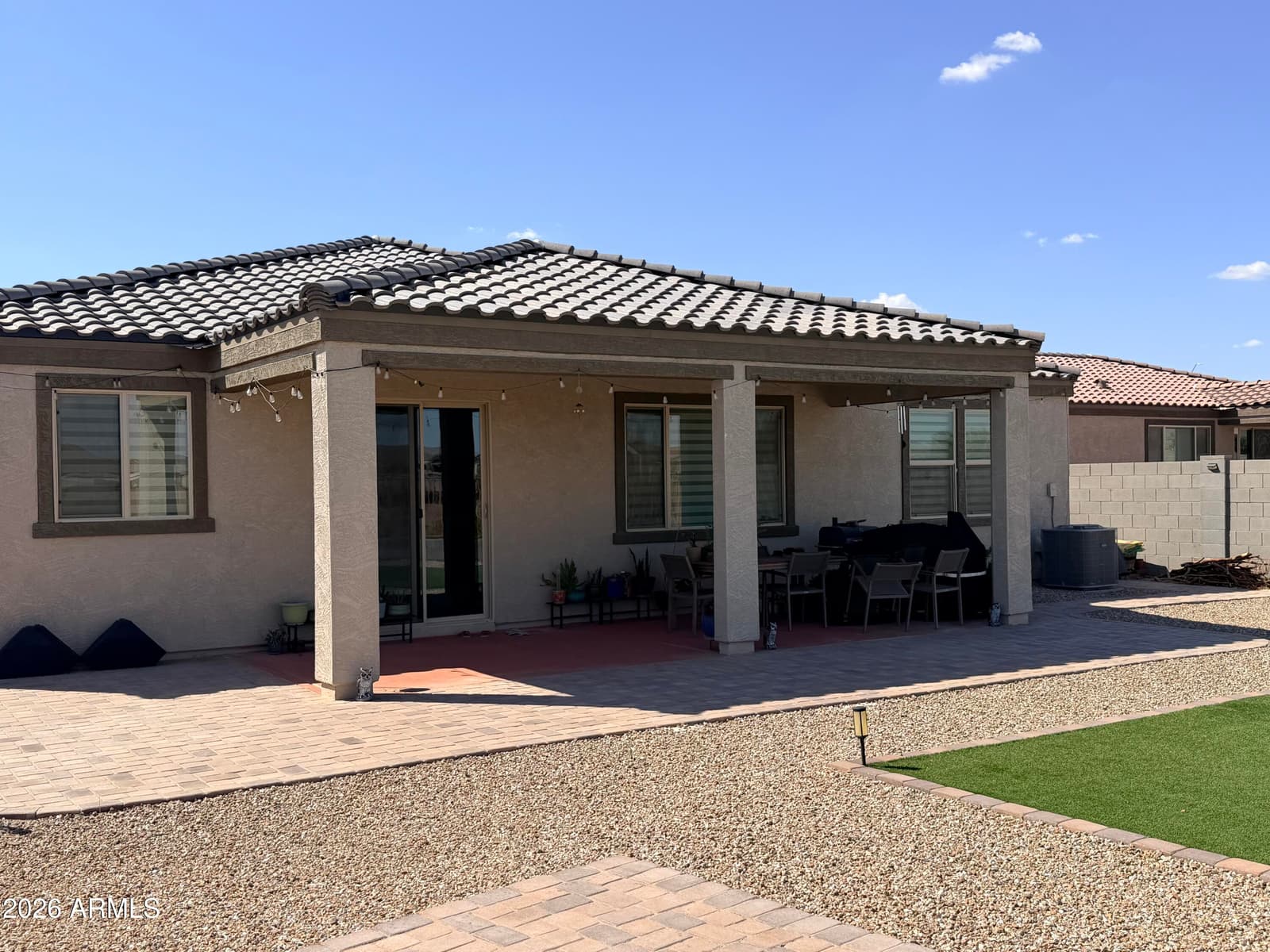2724 N MULBERRY Place, Casa Grande, AZ 85122 — photo 18 of 25