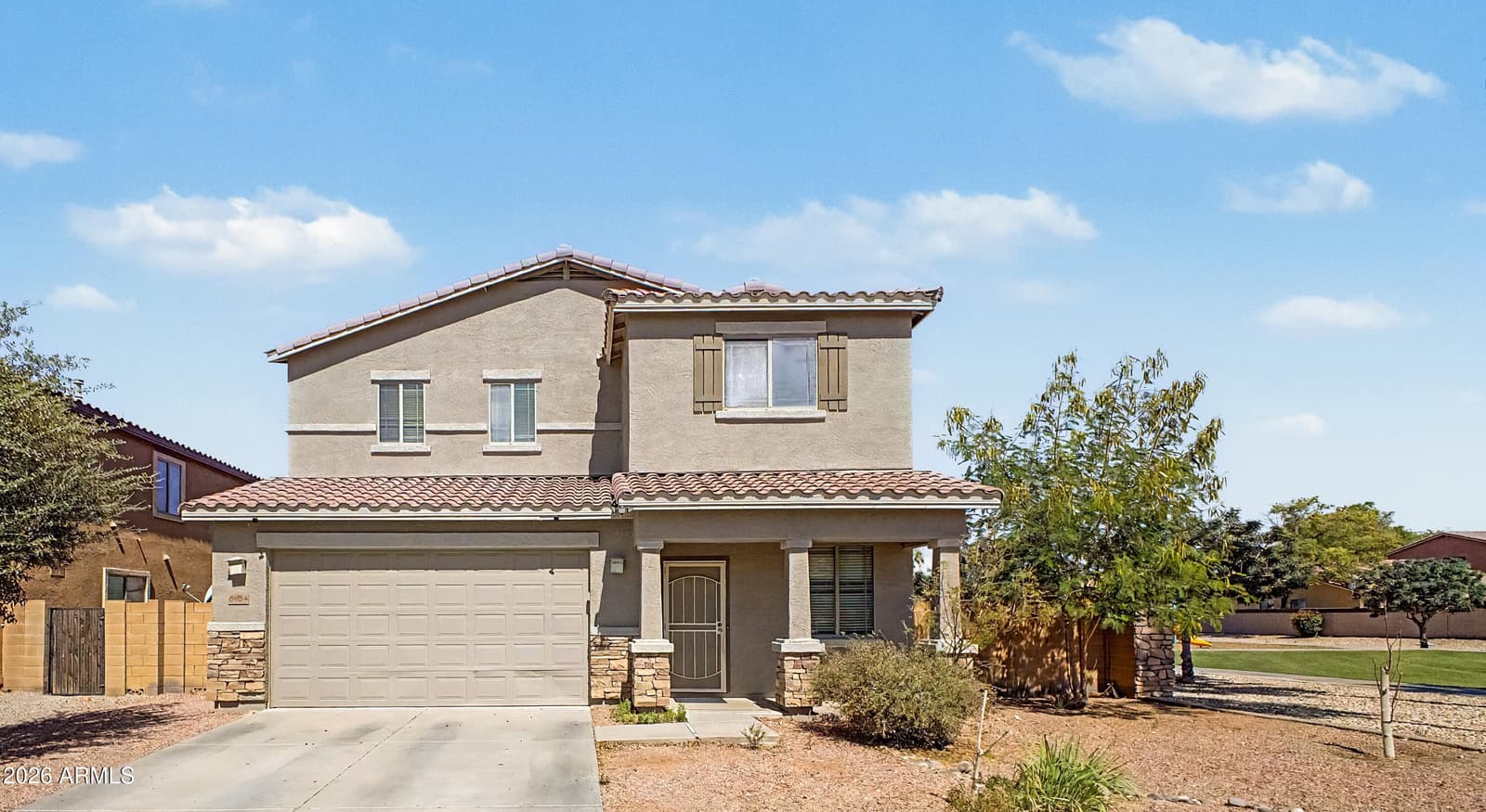 6824 S 68TH Drive, Laveen, AZ 85339