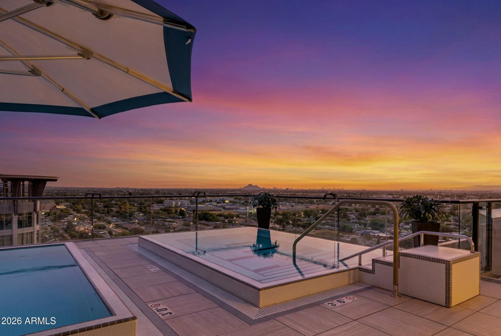 4808 N 24TH Street 1505, Phoenix, AZ 85016 — photo 79 of 81