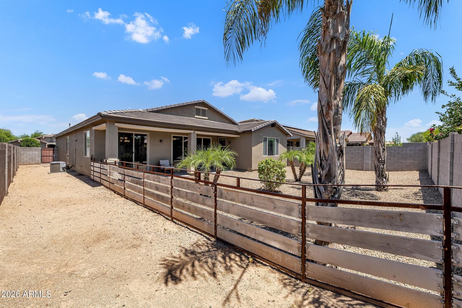 189 W HACKBERRY Avenue, San Tan Valley, AZ 85140 — photo 57 of 65